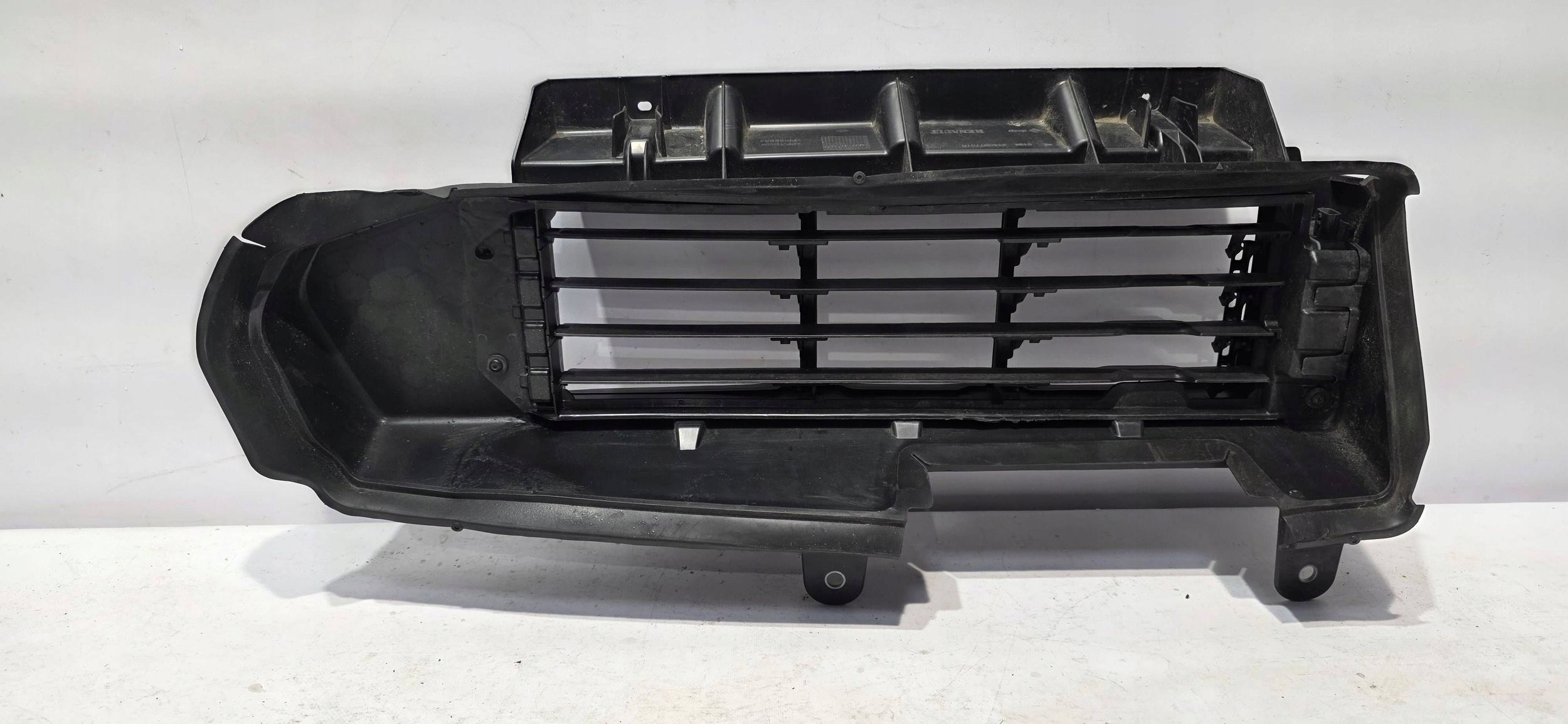 cover radiator front Renault Symbioz 214G67701R