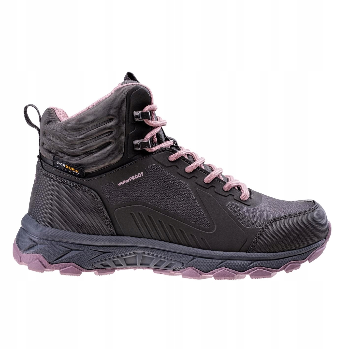 Damskie Buty Trekkingowe Hixon MID Elbrus 41