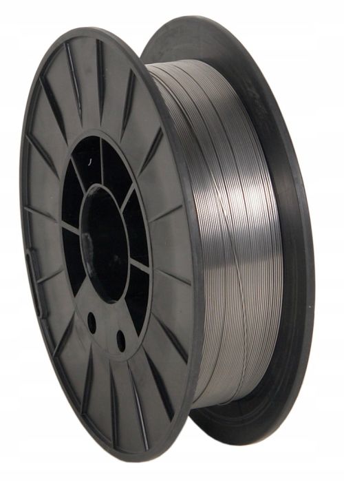 Drut samoosłonowy Superweld Mig/mag 0,9mm 3kg