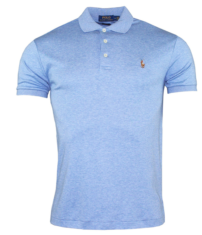 

Polo Ralph Lauren polo koszulka męska slim fit L