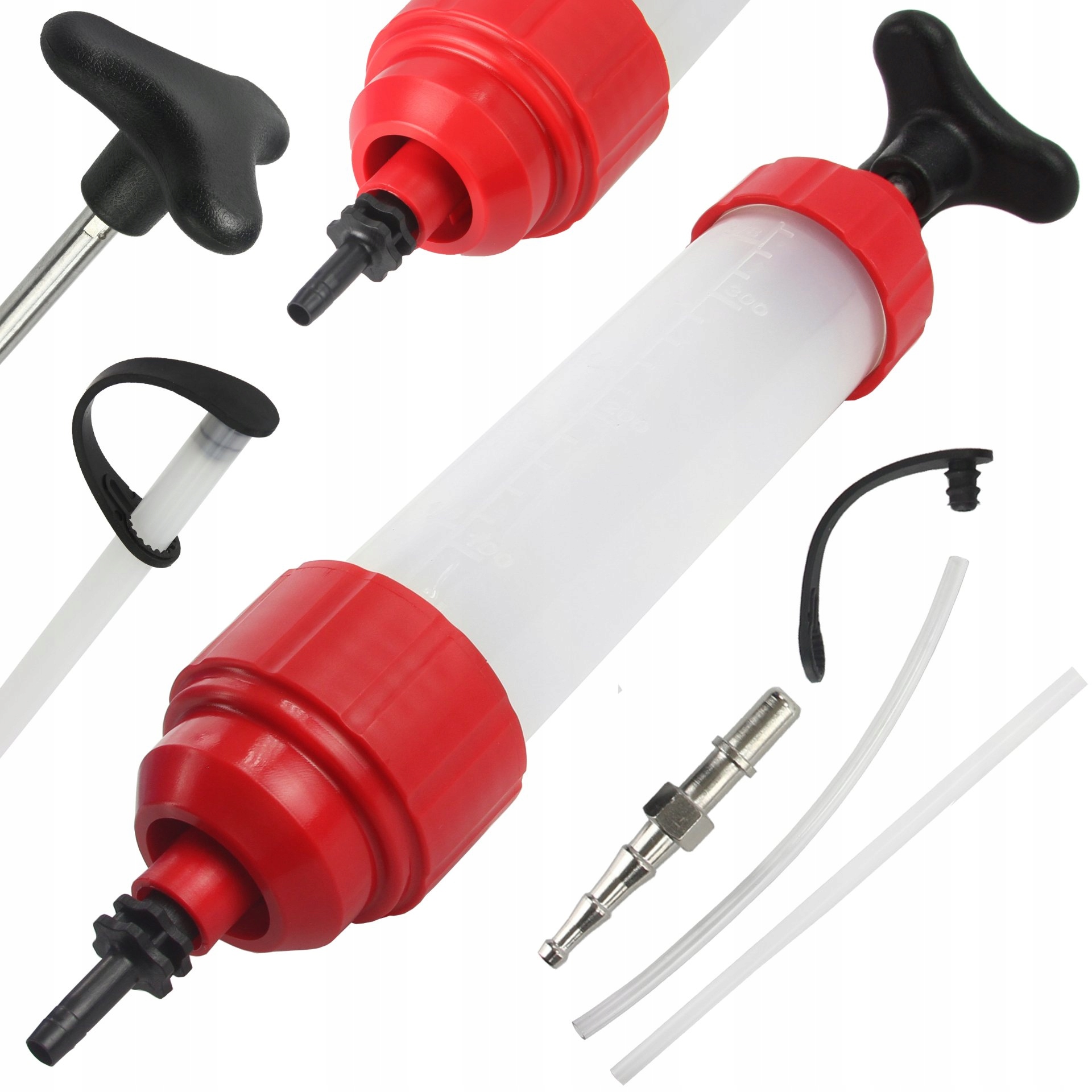 МАСЛЕНКА ВСАСЫВАЮЩИЙ ШПРИЦ МАСЛЕНКА 350