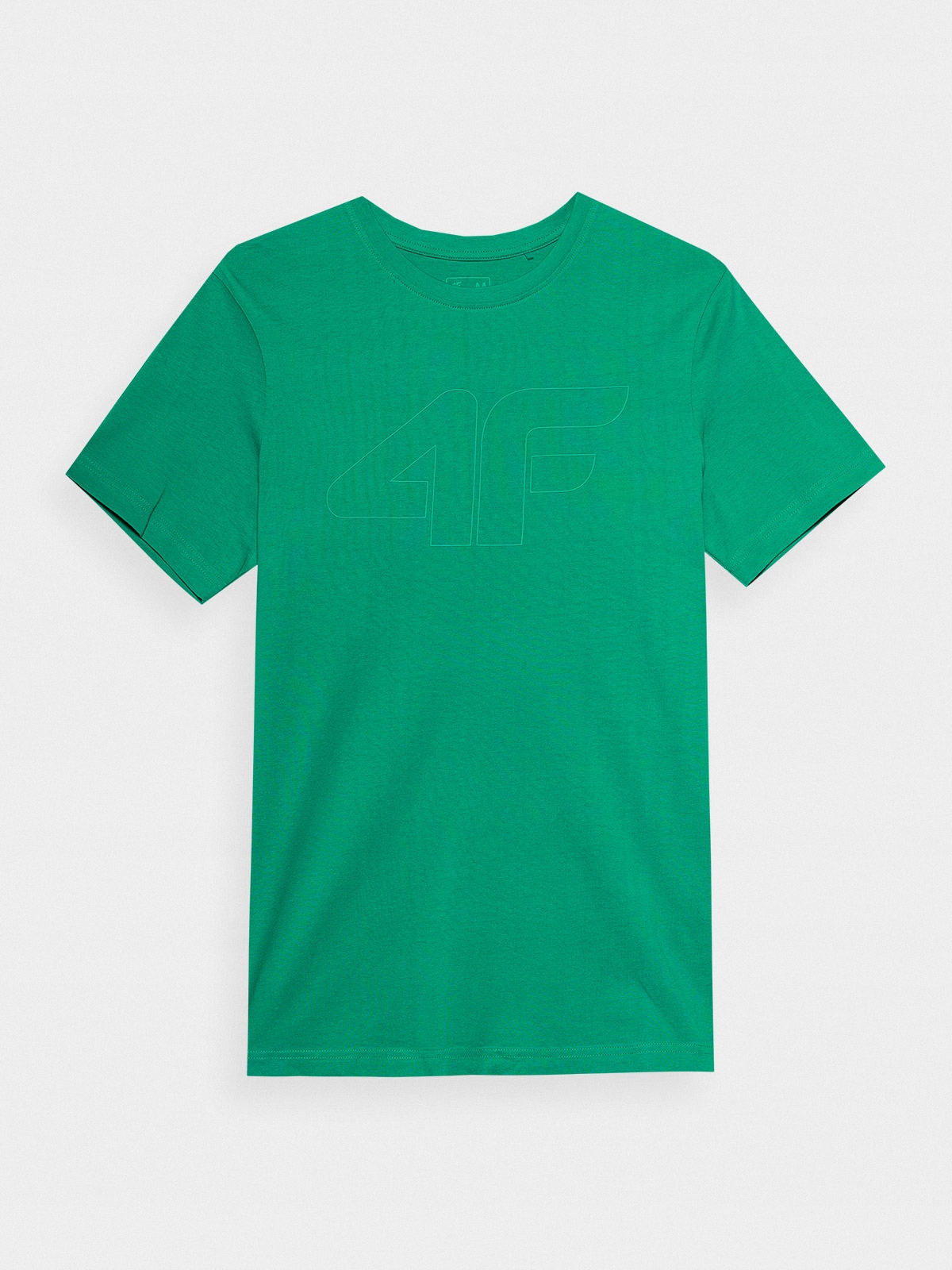 

Koszulka T- shirt 4F 4FSS23TTSHM1048-41S-M