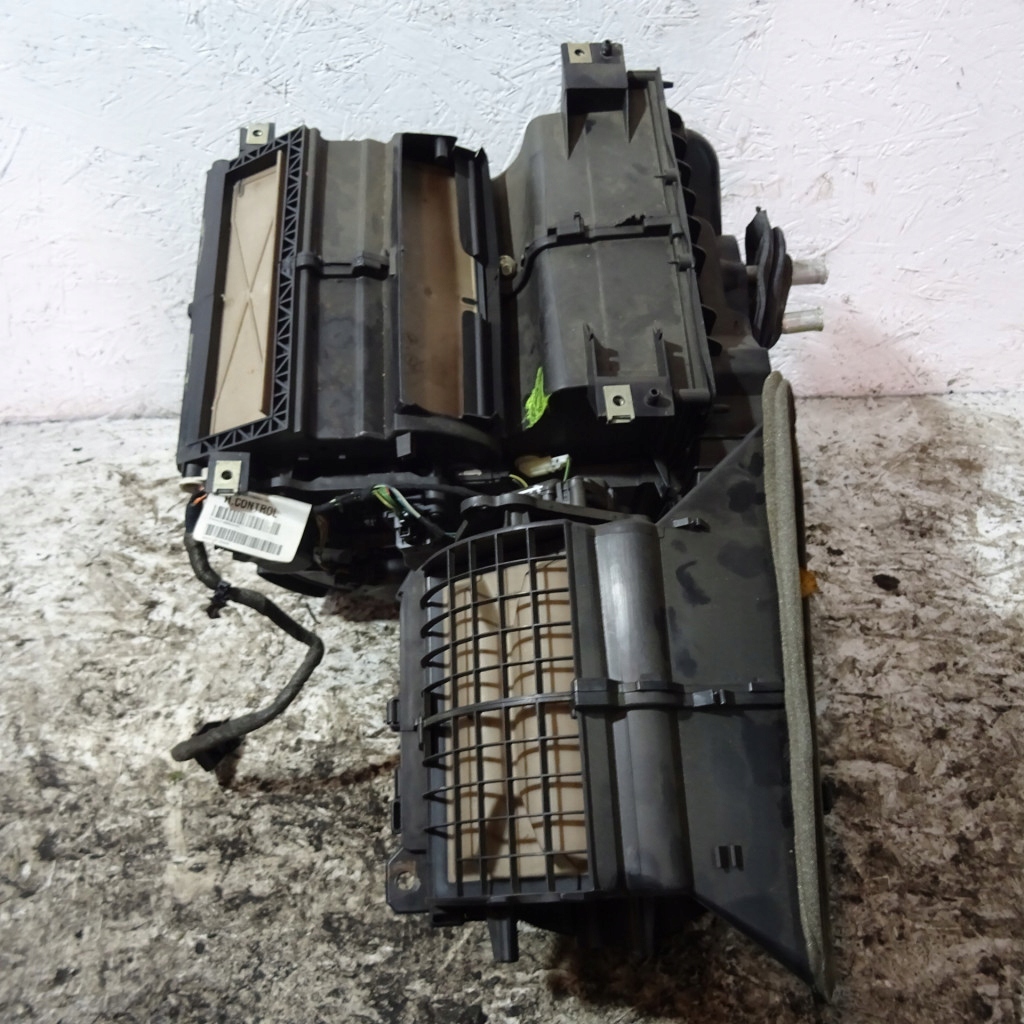 JAGUAR X-TYPE heater 1G730AB