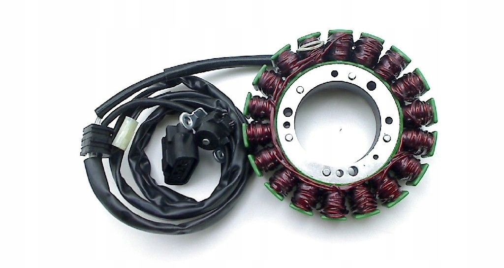 Alternátor Vinutie Stojan Electrosport Yamaha XVS950A Xvs 950 A 7001052