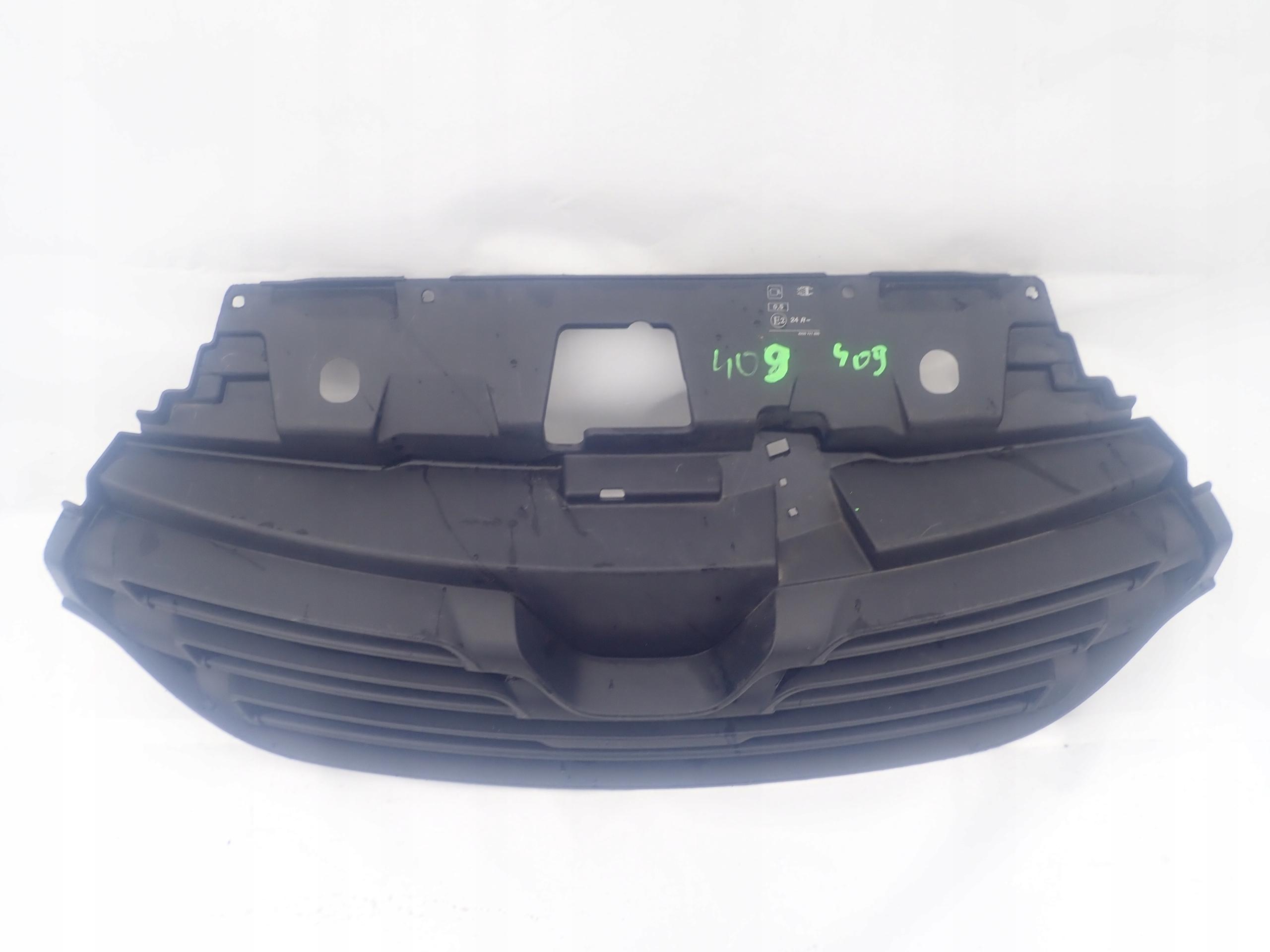 RENAULT TRAFIC III 3 14-19 grill grille radiator