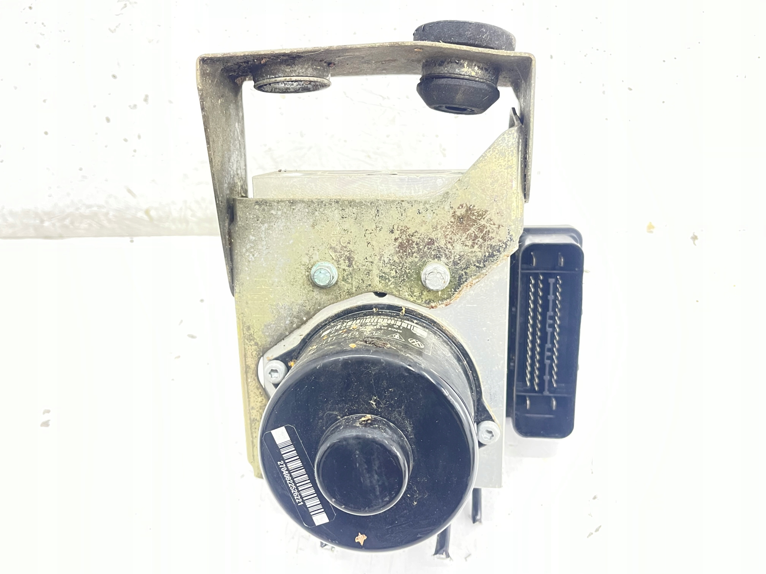 servofreno, ABS - 7L0614111E, 7L0907379D - VW TOUAREG e 7L
