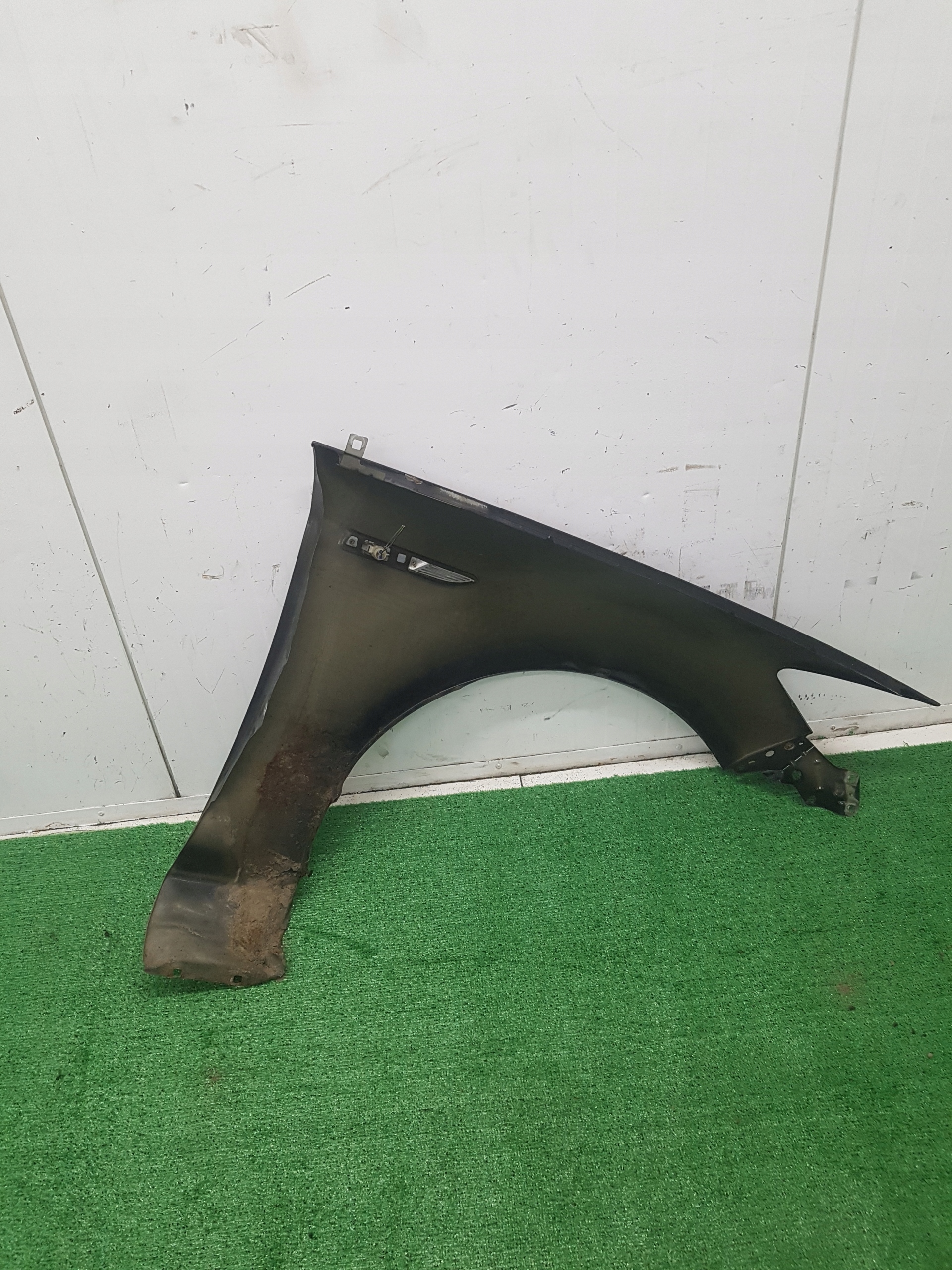 fender left front FORD MONDEO MK 4