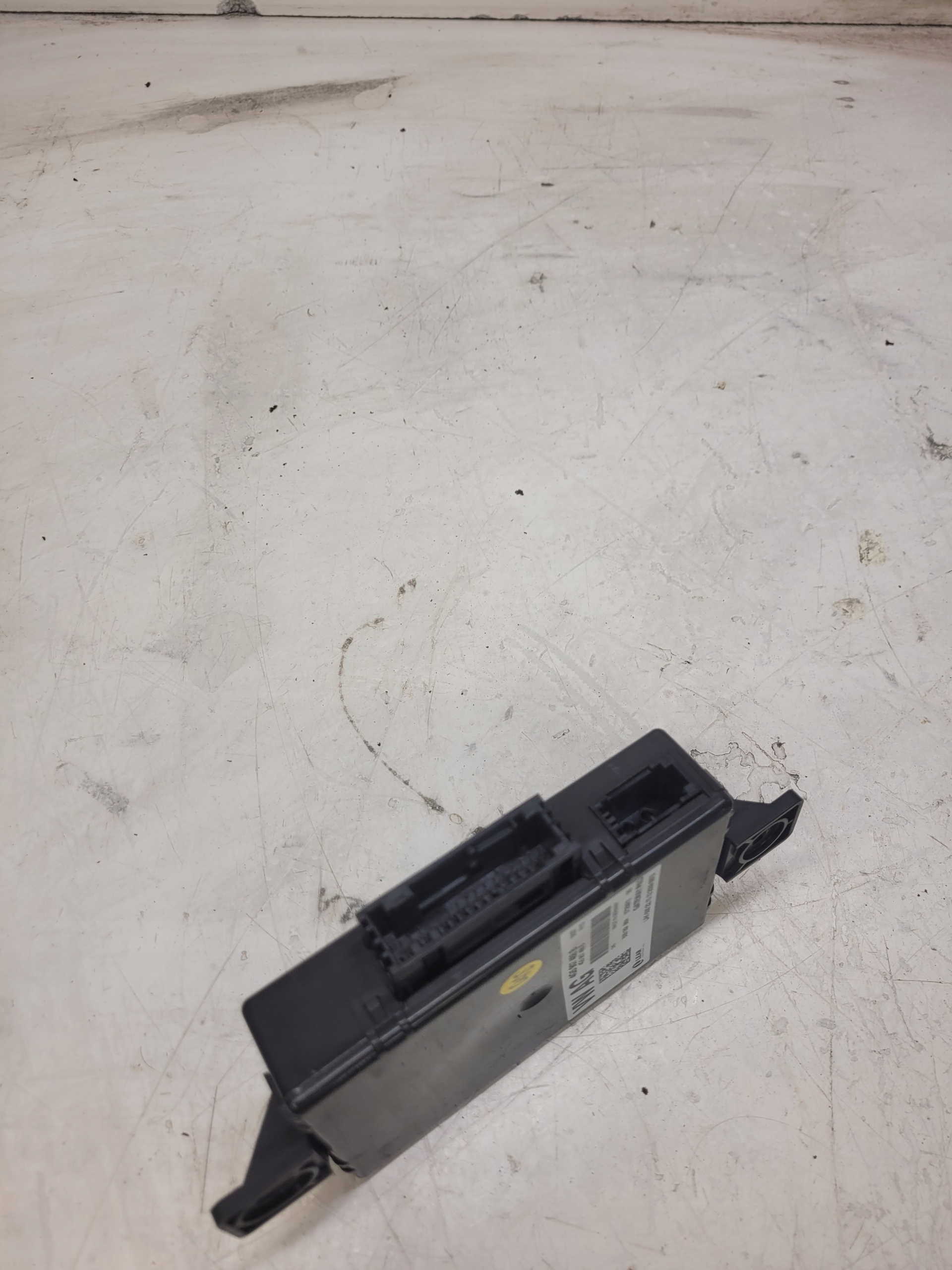 modulo Centralina GATEWAY AUDI A6 C7 A7 4G5907468B