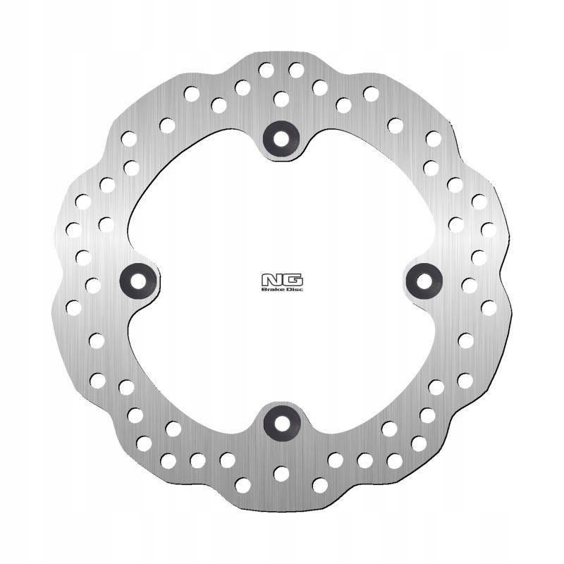 Predný Brzdový Kotúč Can-am Maveric X3 900 '17-'18 220X115X4,5 MM