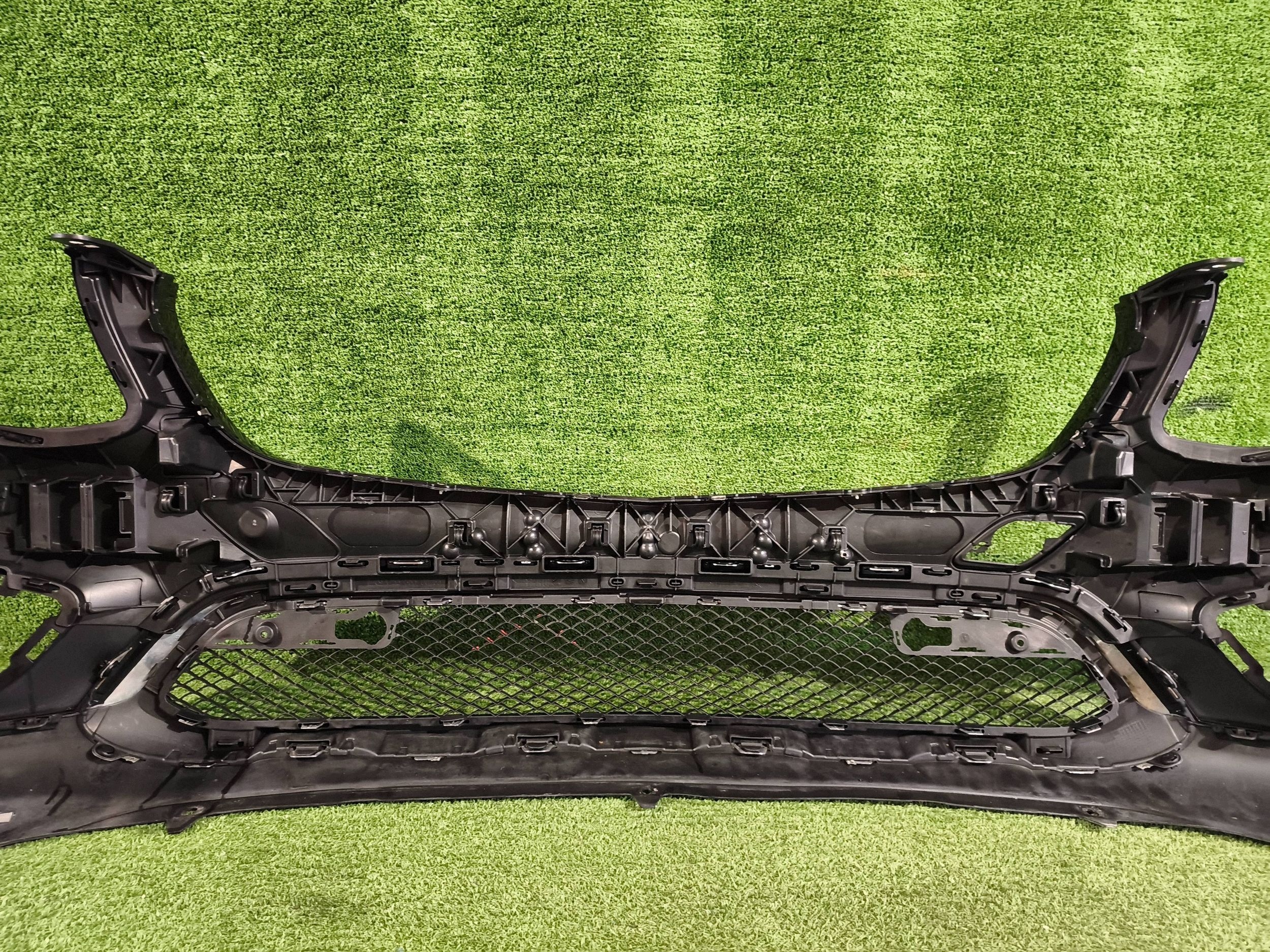 front bumper front MERCEDES GLC W253 15- NR.9973