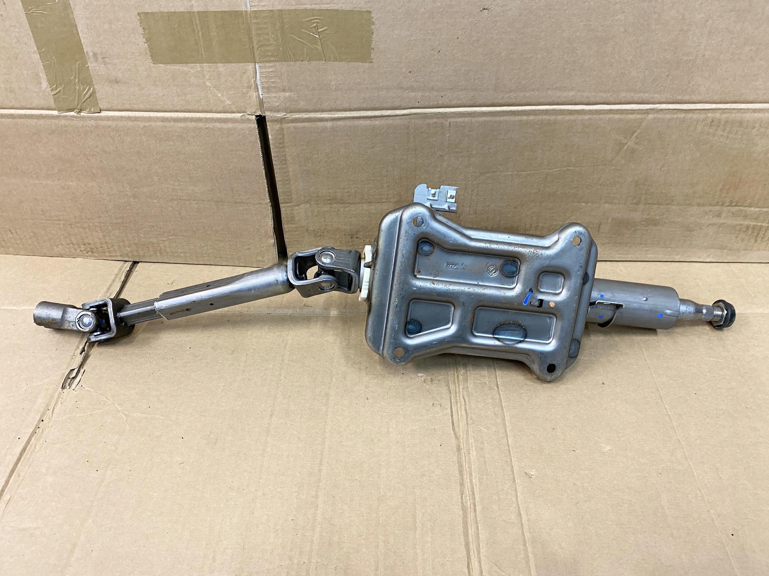 DUCATO BOXER JUMPER 14- steering wheel rod part 07355358740