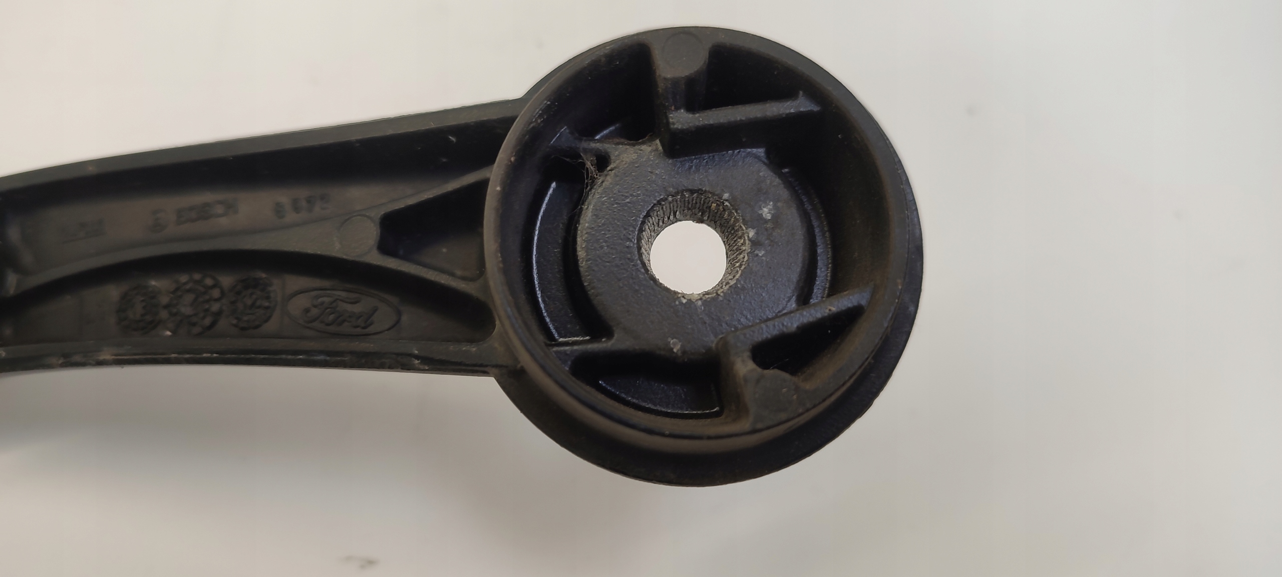 wiper arm right BM5117526BB Ford Focus MK3 1,0 Ecoboost