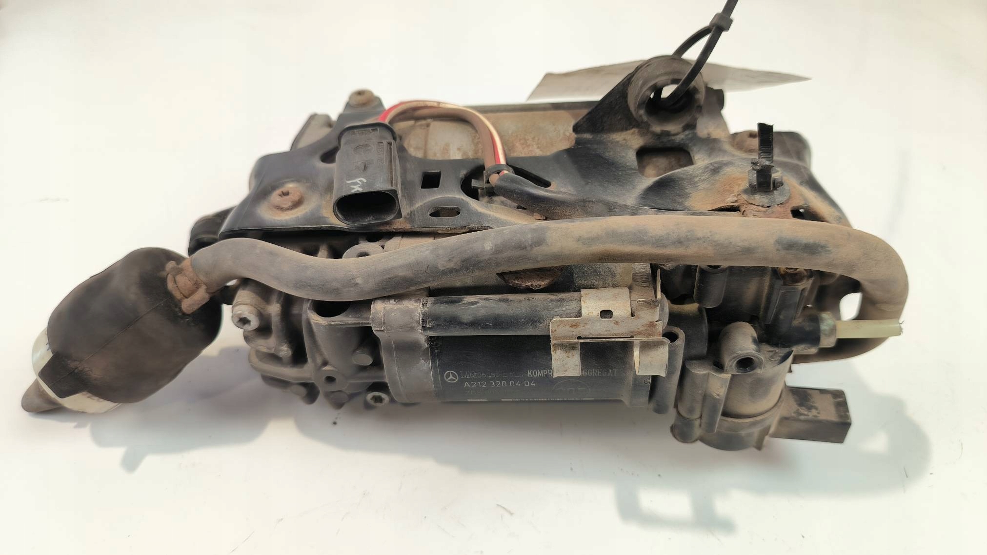 Compressore A2123200404 mercedes-BENZ KLASA-E W212