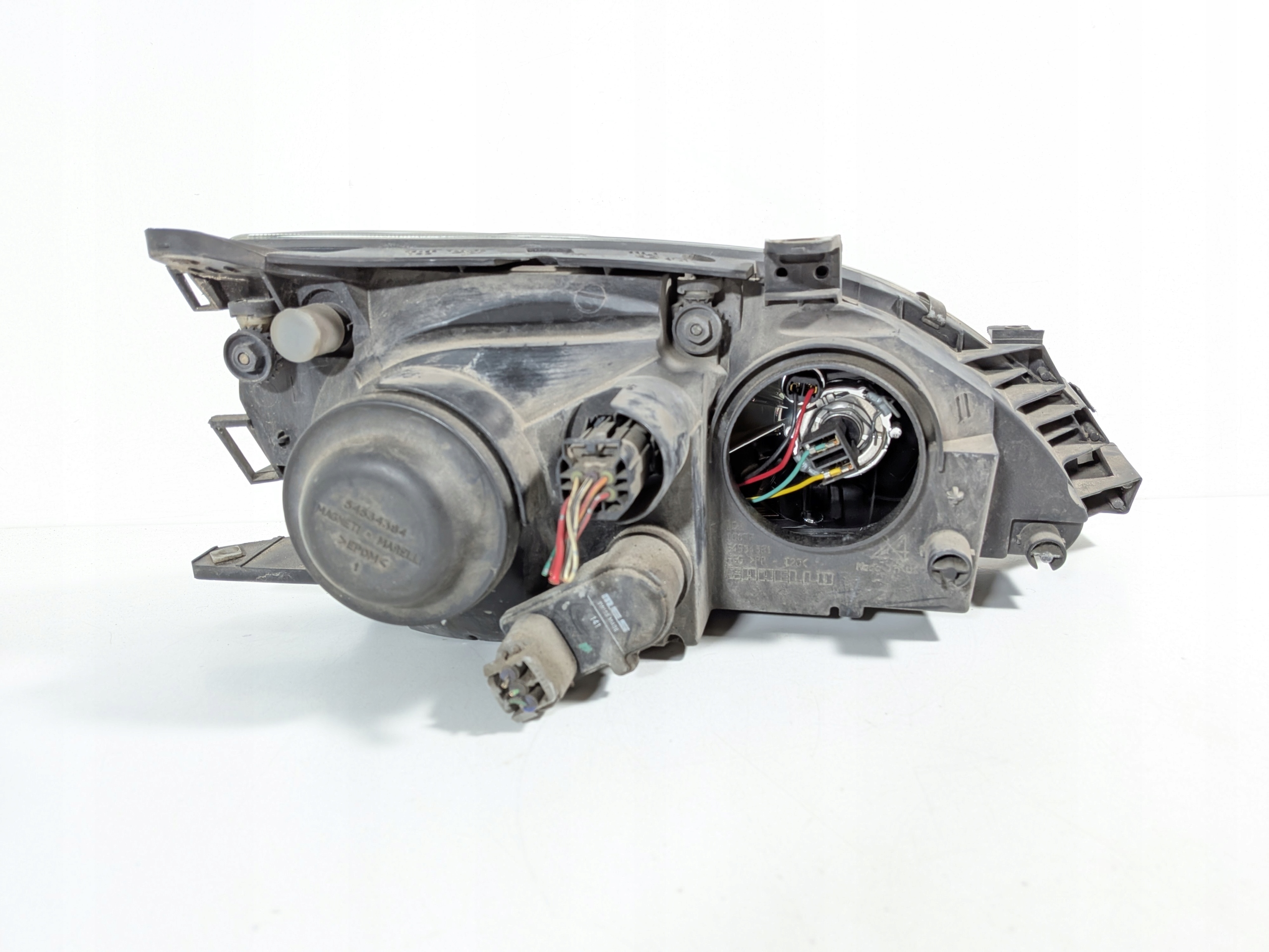 light left front REFLEKTOR left front Toyota Avensis T22 1 97-03
