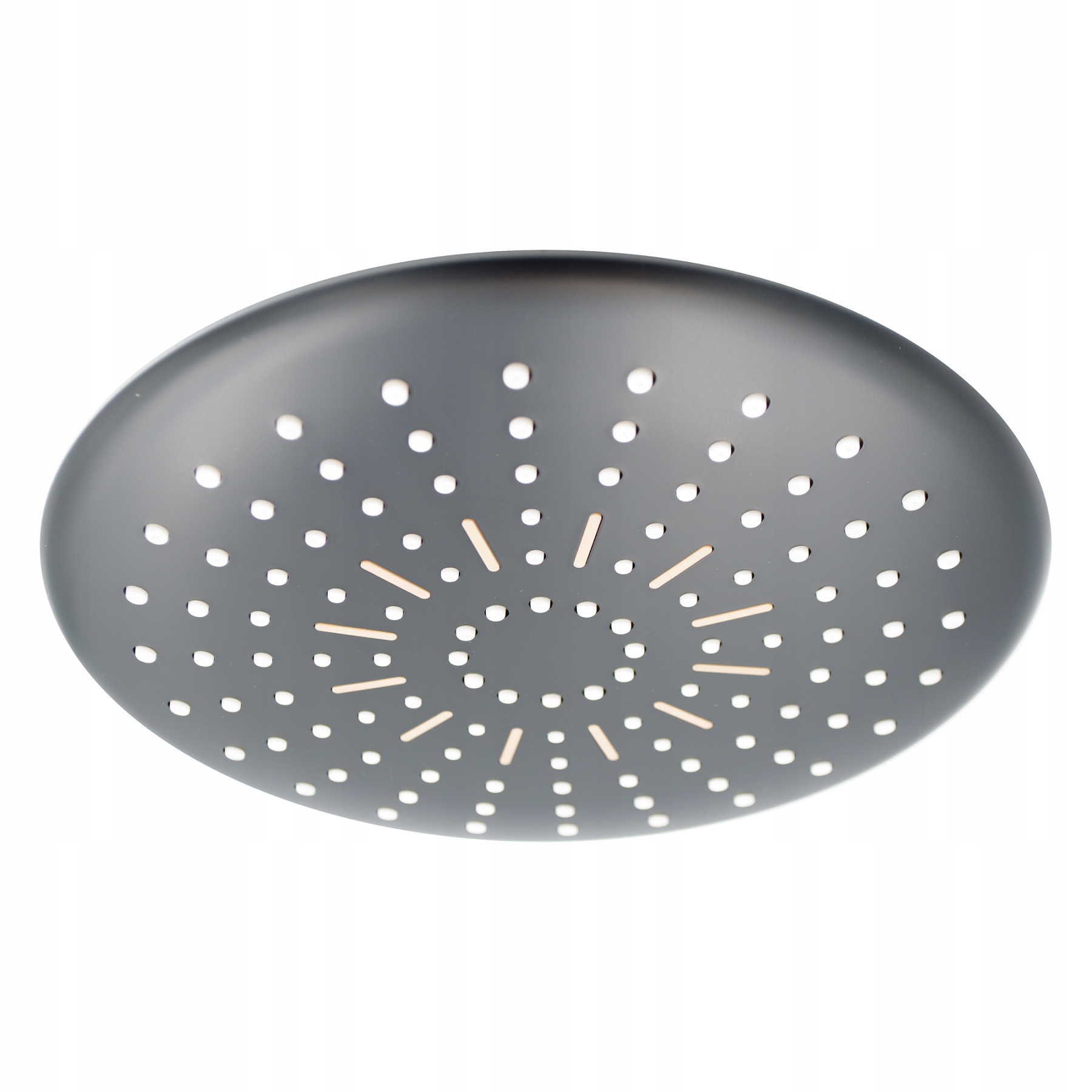 Aquality Deszczownica plastikowa 25 cm AQ02-10-003