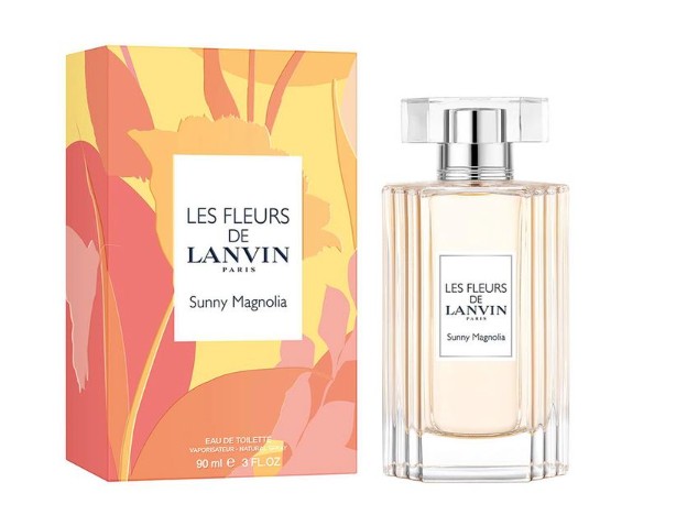 Sunny Magnolia Edt 50 ml