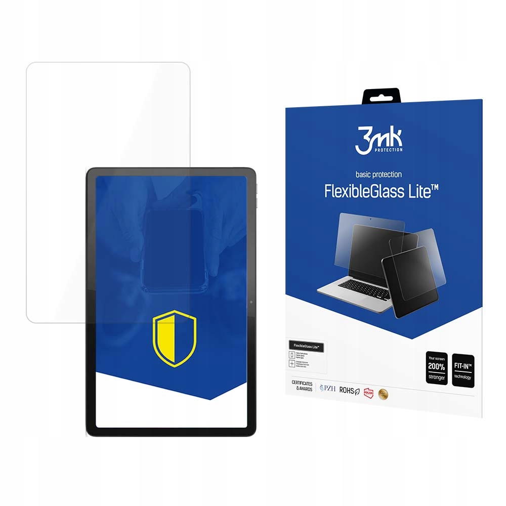 

Szkło hybrydowe na Lenovo Tab P11 Gen 2 3mk FGLite