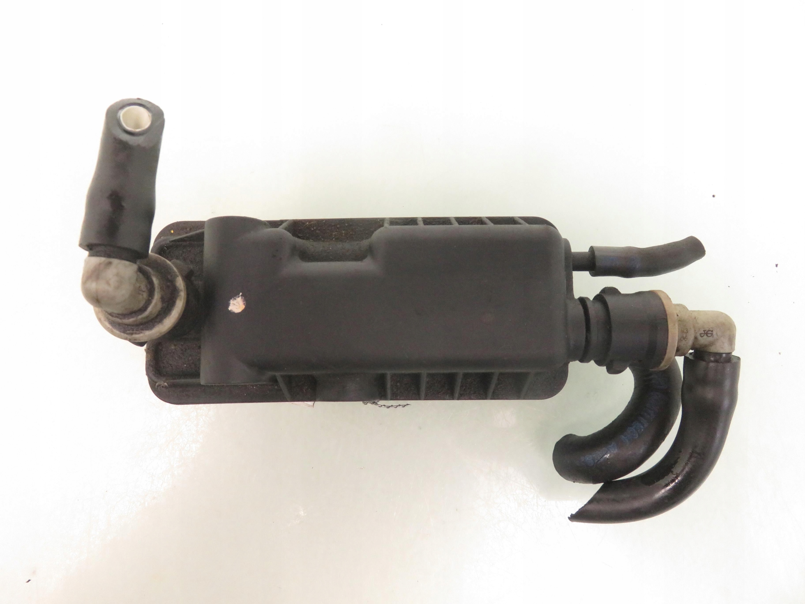 ROZDZIELACZ PALIWA FIAT STILO 1.9 JTD Typ silnika Diesel