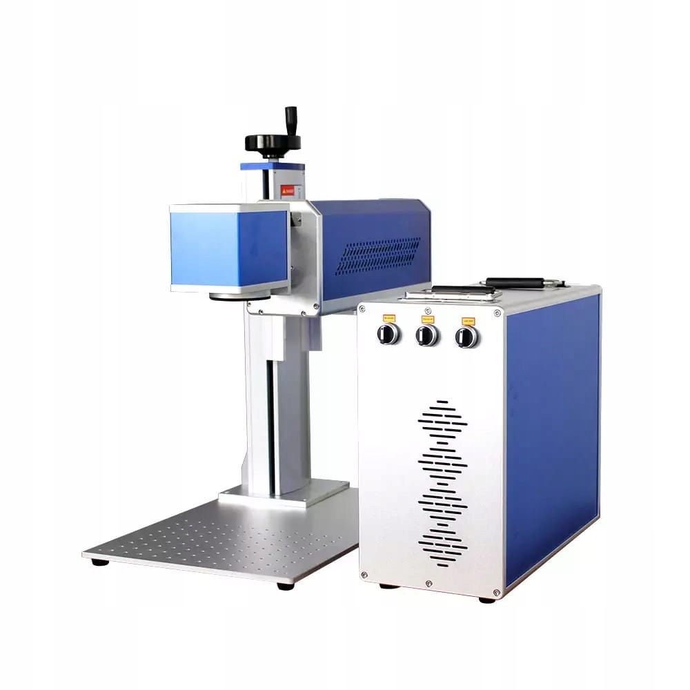 Znakowarka laserowa CO2 50W DAVI RF Marka Power