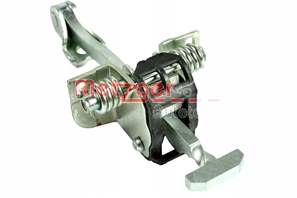 METZGER OGRANICZNIK DRZWI Producent części Metzger