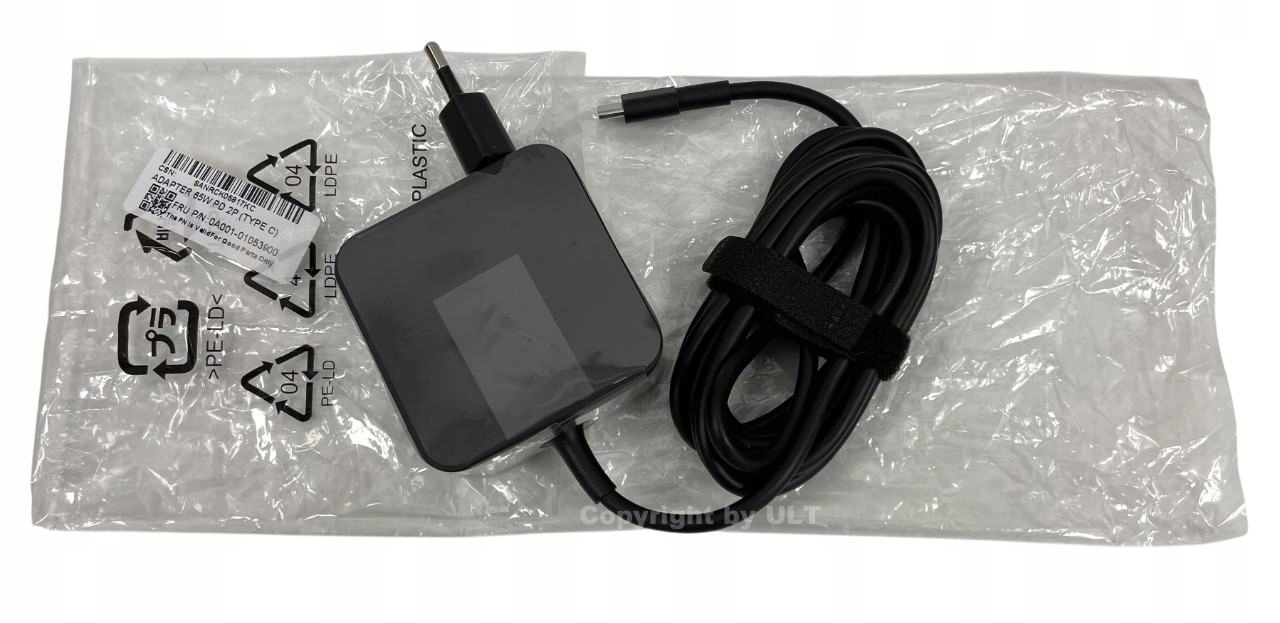 Zasilacz ładowarka Asus Rog Ally X 2024 R72LA i 2025 RC73XA oryginalna