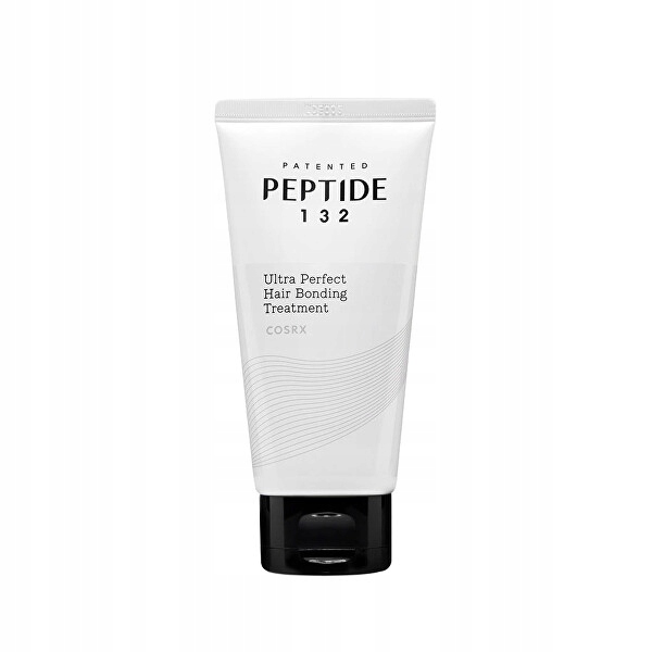 Intenzivní regenerační péče na vlasy Peptide 132 Ultra Perfect 120 ml