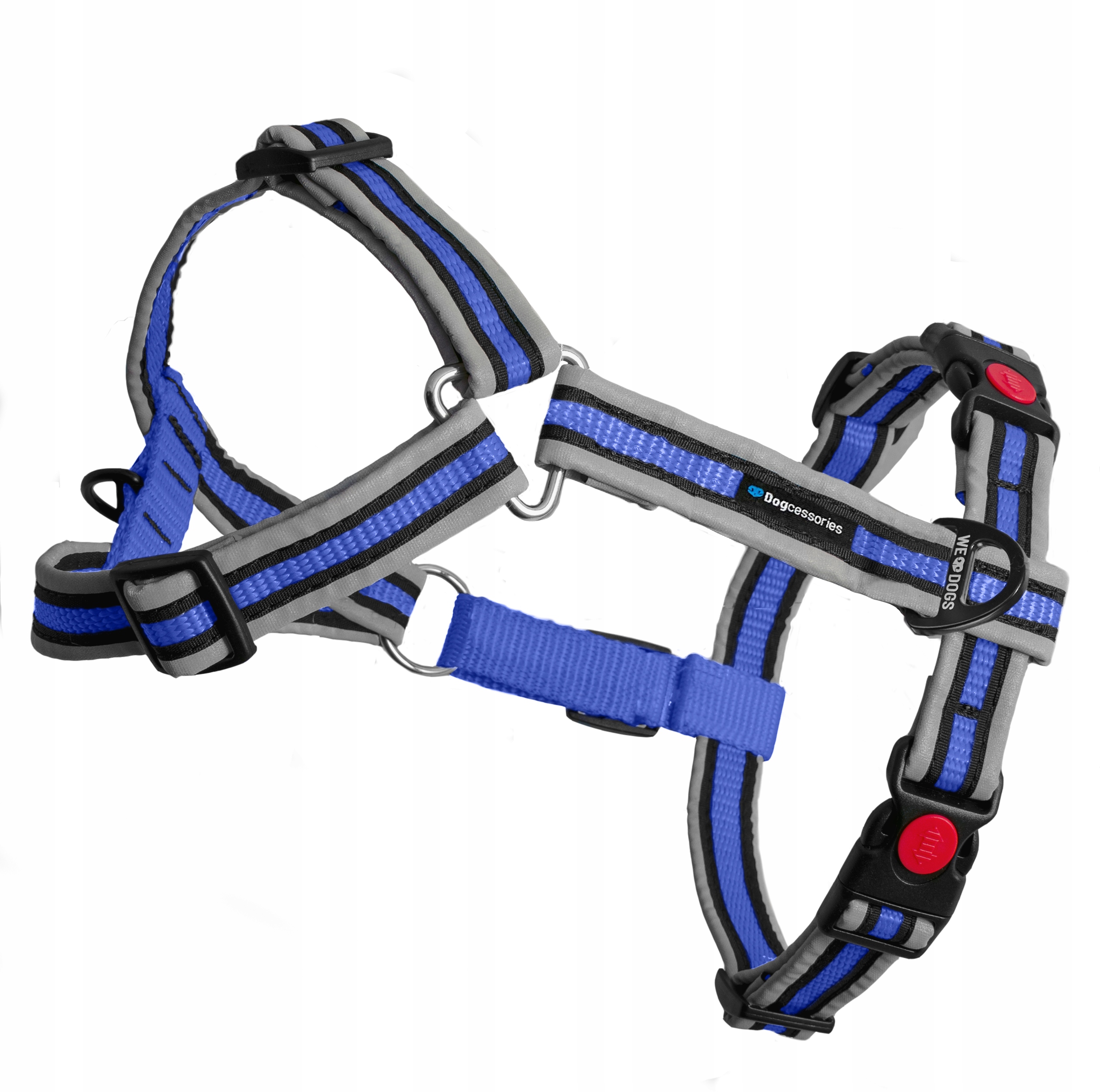 

Szelki treningowe dla psa typu easy walk + Premium