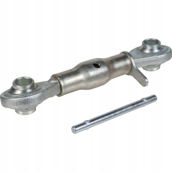 Horní spojka očko/očko 140, M30 kat. 2/2 TL1403022 Gopart