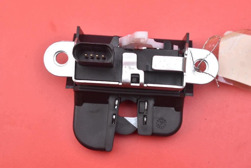 lock bonnet rear part boot HTVW-060 VW SCIROCCO 3 III 08-14