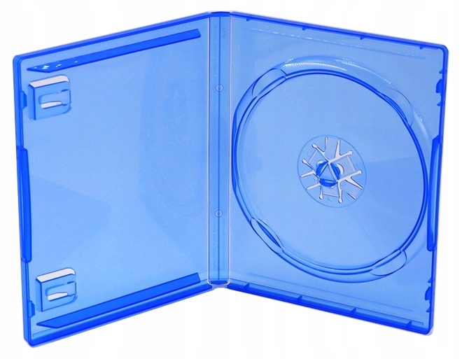 

Pudełka Do Gier Na Playstation 5 PS5 nowe 1 szt