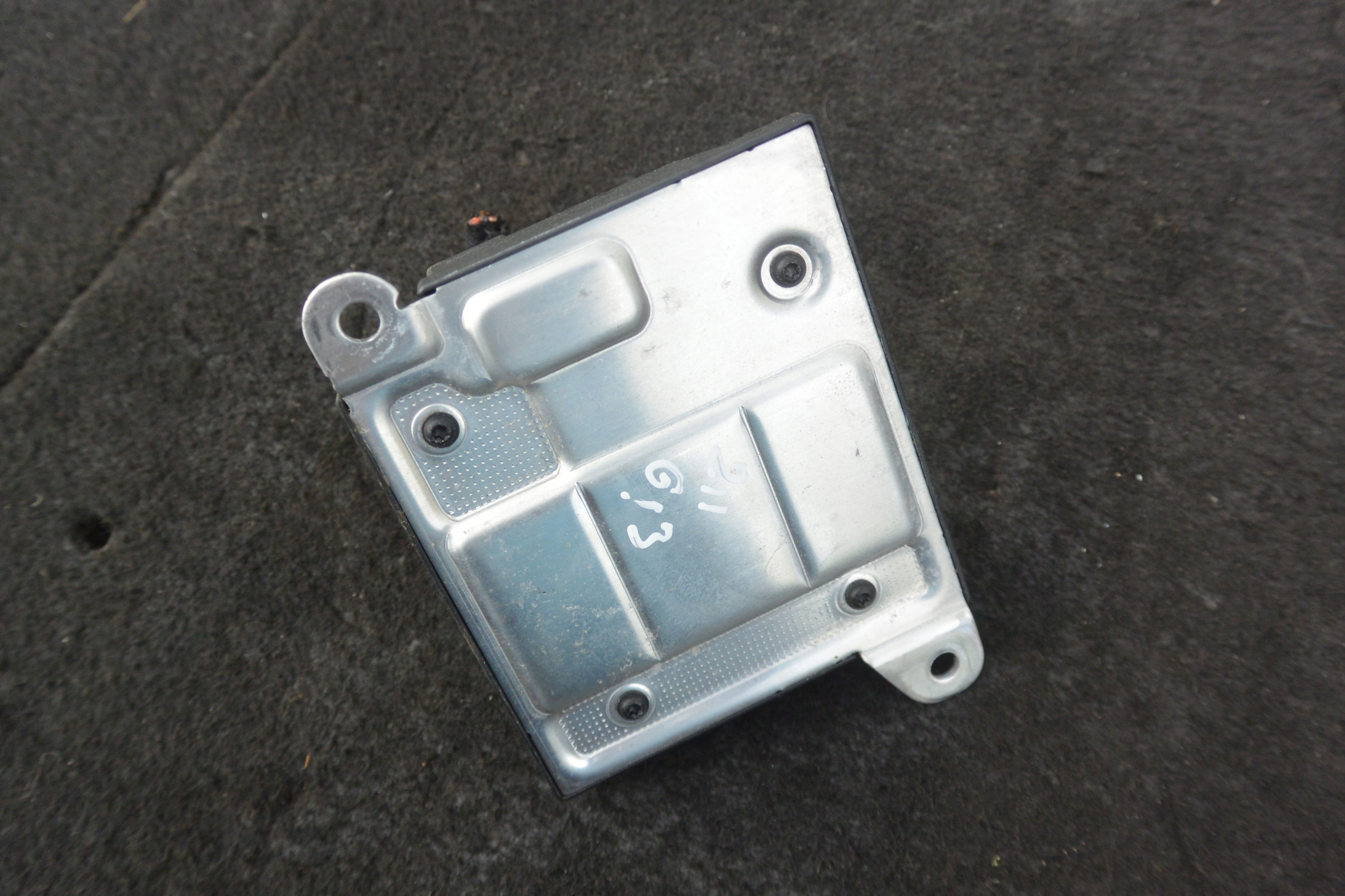 module control unit KOMFORTU KOSTKI MERCEDES-BENZ E-class CLS-class W211 W219