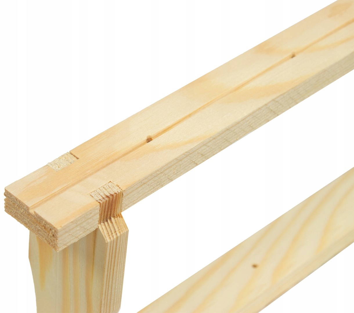 Ramka Apipol hoffmanowska 435x115 (10 szt.) Producent Ratajczak