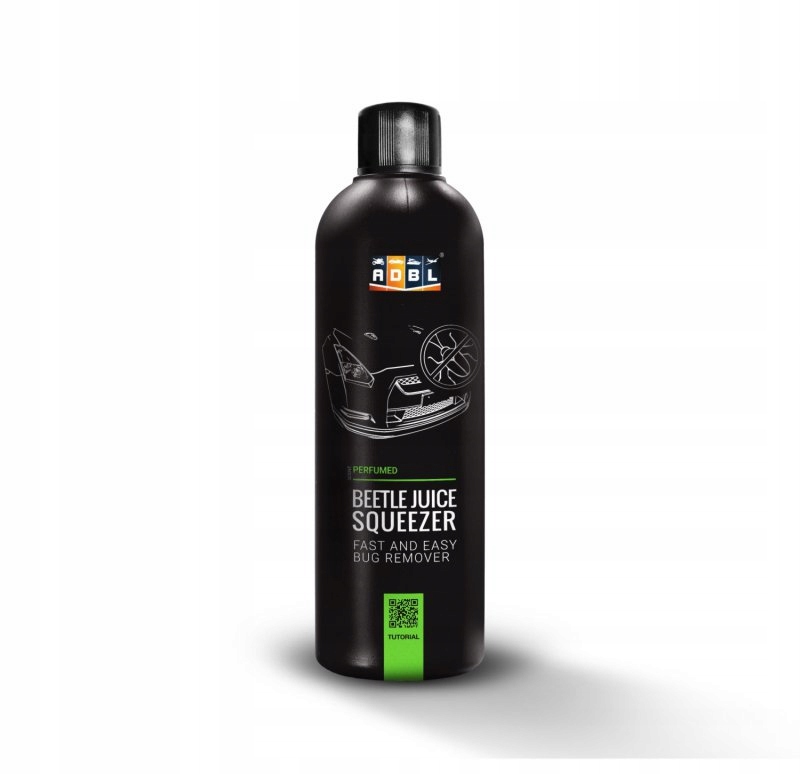 

Adbl Beetle Juice Squeezer 1L Usuwanie Owadów