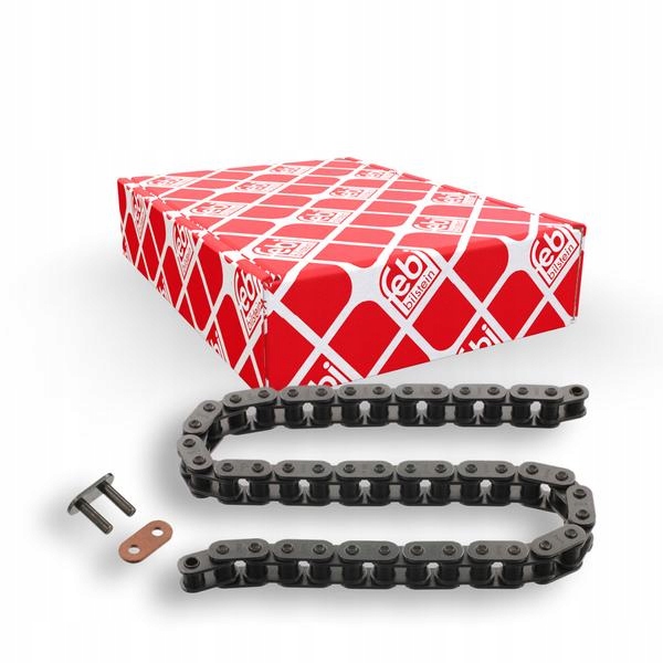 FEBI BILSTEIN ŁAŃCUCH, NAPĘD POMPY OLEJU 25213 Producent części Febi Bilstein