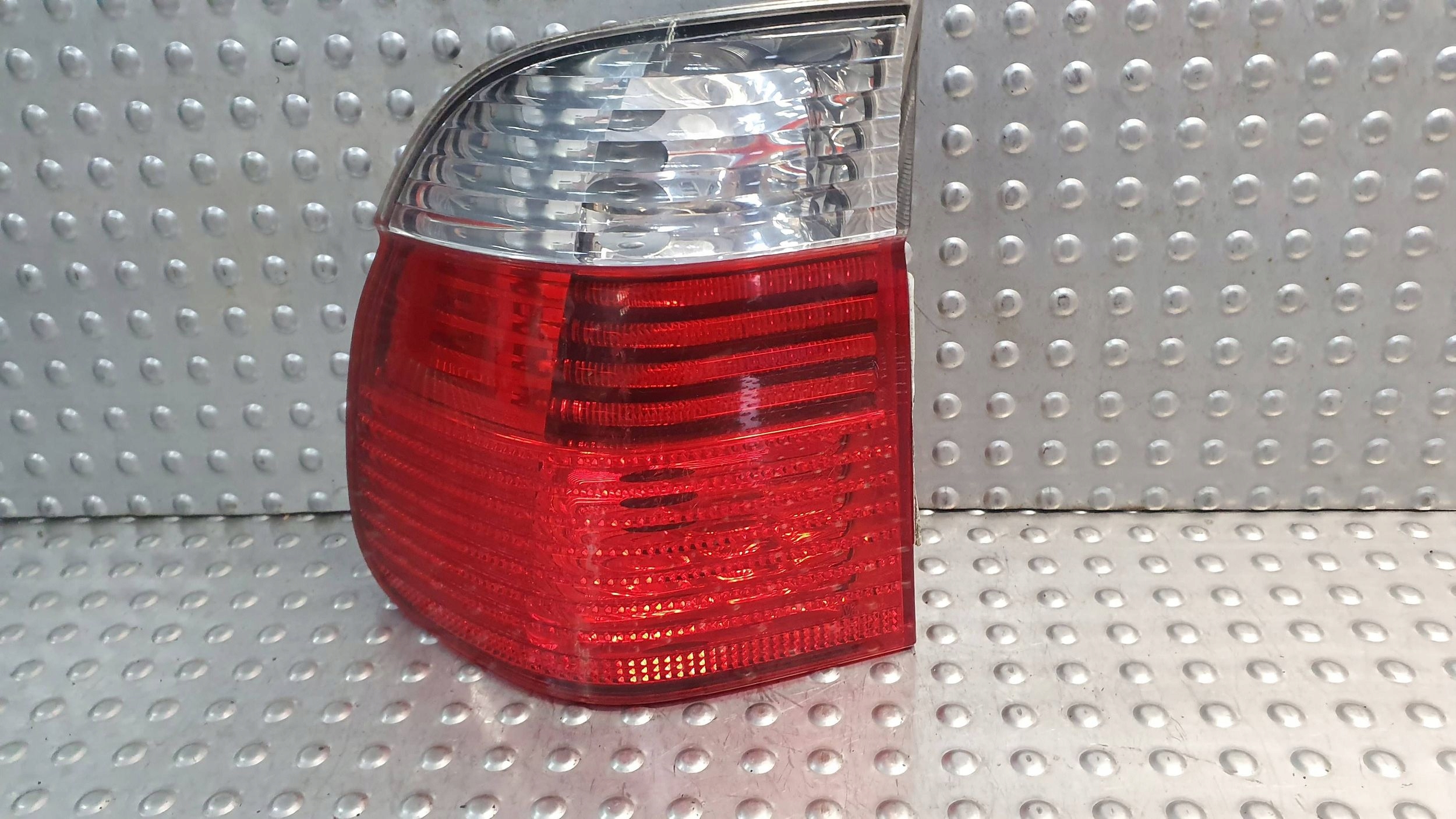 light rear part left 6902531 BMW 5 E39 00