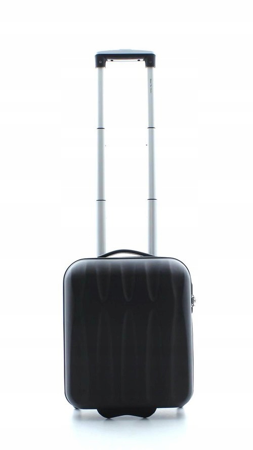 Небольшой чемодан сумка на 2 колеса Bubule с ABS EAN (GTIN) 8056149535318