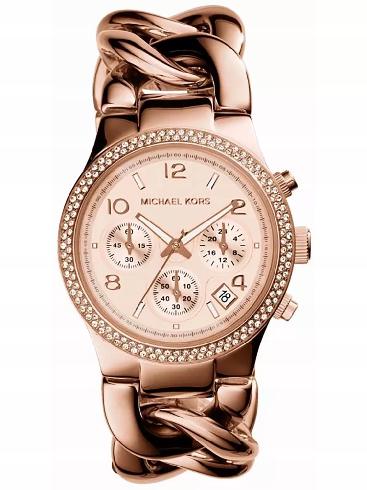 Dámské Hodinky Michael Kors MK3247 Krabička