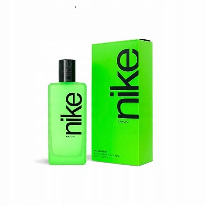 

Nike Man-NIKE Ultra Green 100 ml woda toaletowa