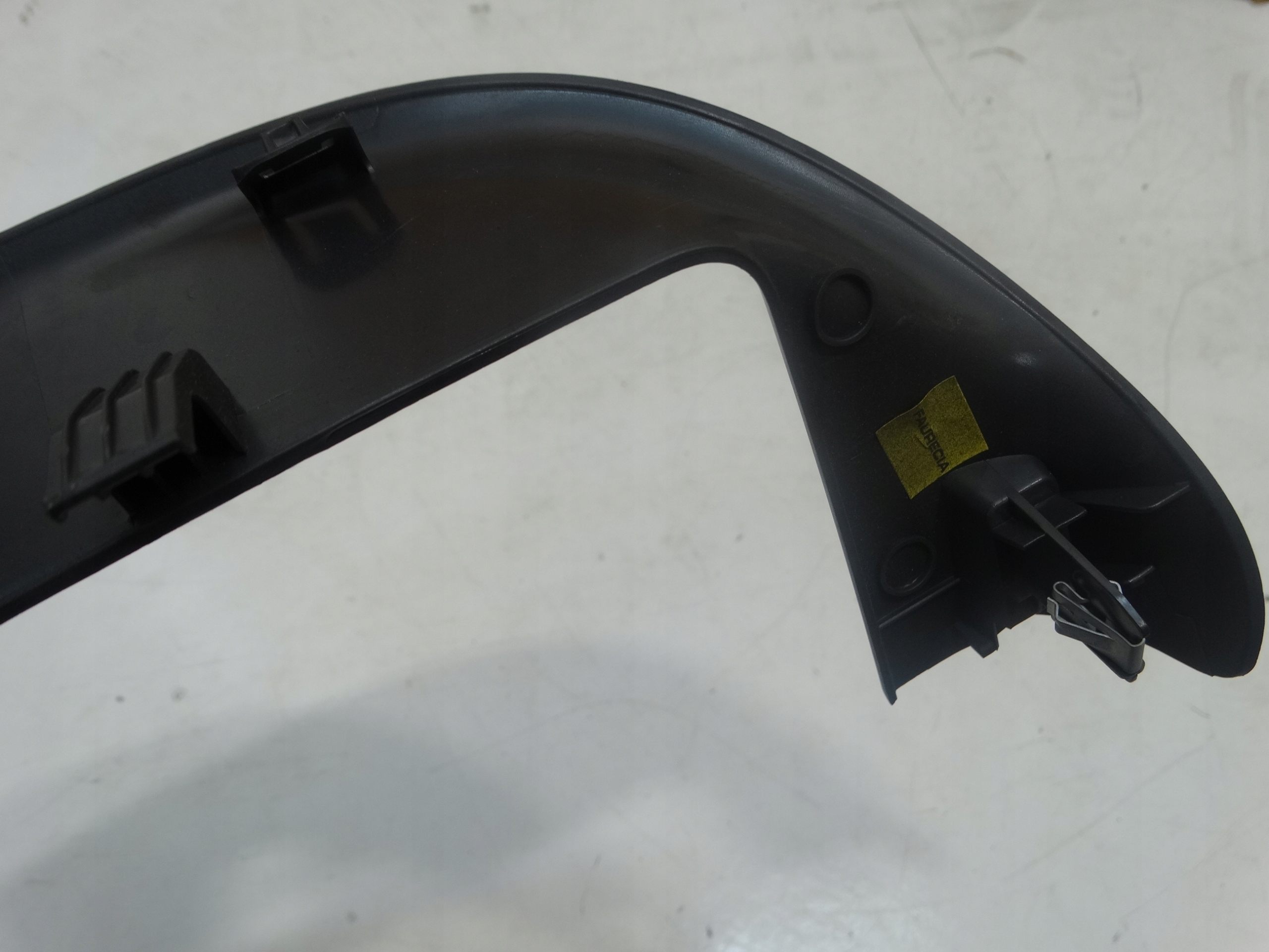 cover instrument panel frame RENAULT SCENIC III 09-13R. 682406857R