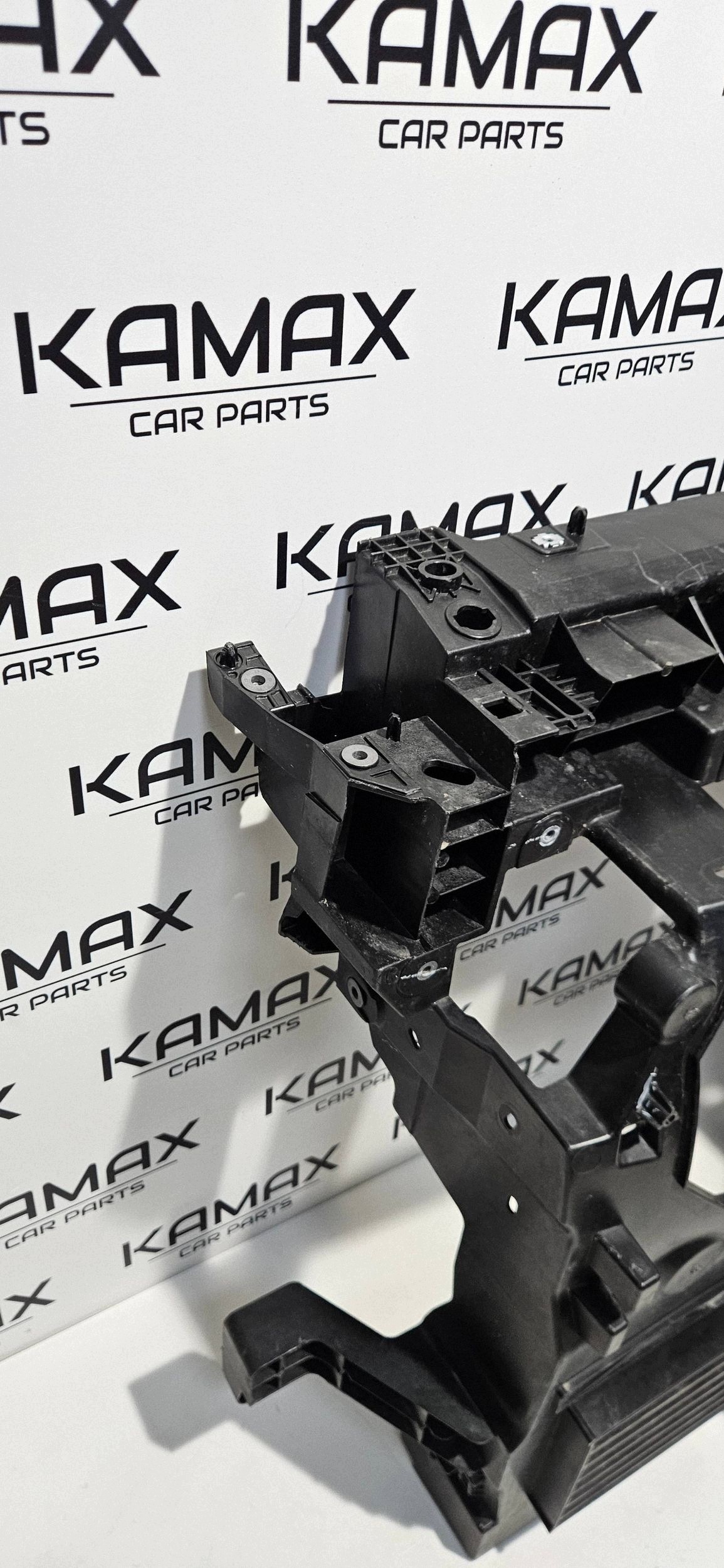 support panel for radiators pillar RENAULT KANGOO III IV 21- original