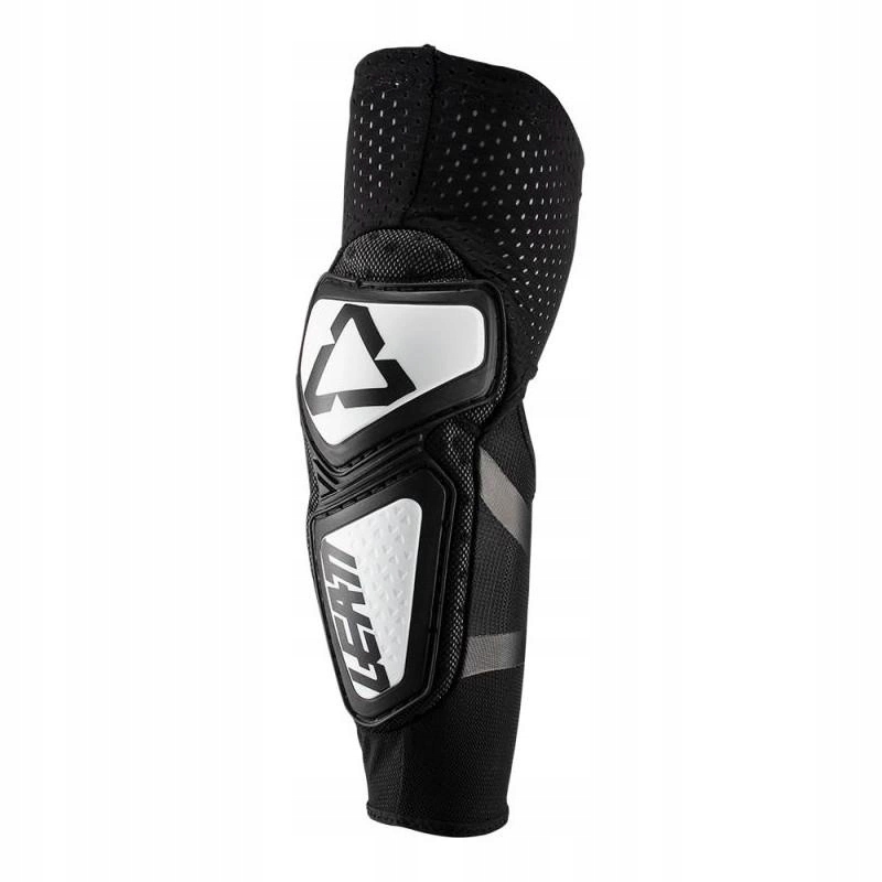 Chránič lakťov Leatt Contour White/black Darčeky