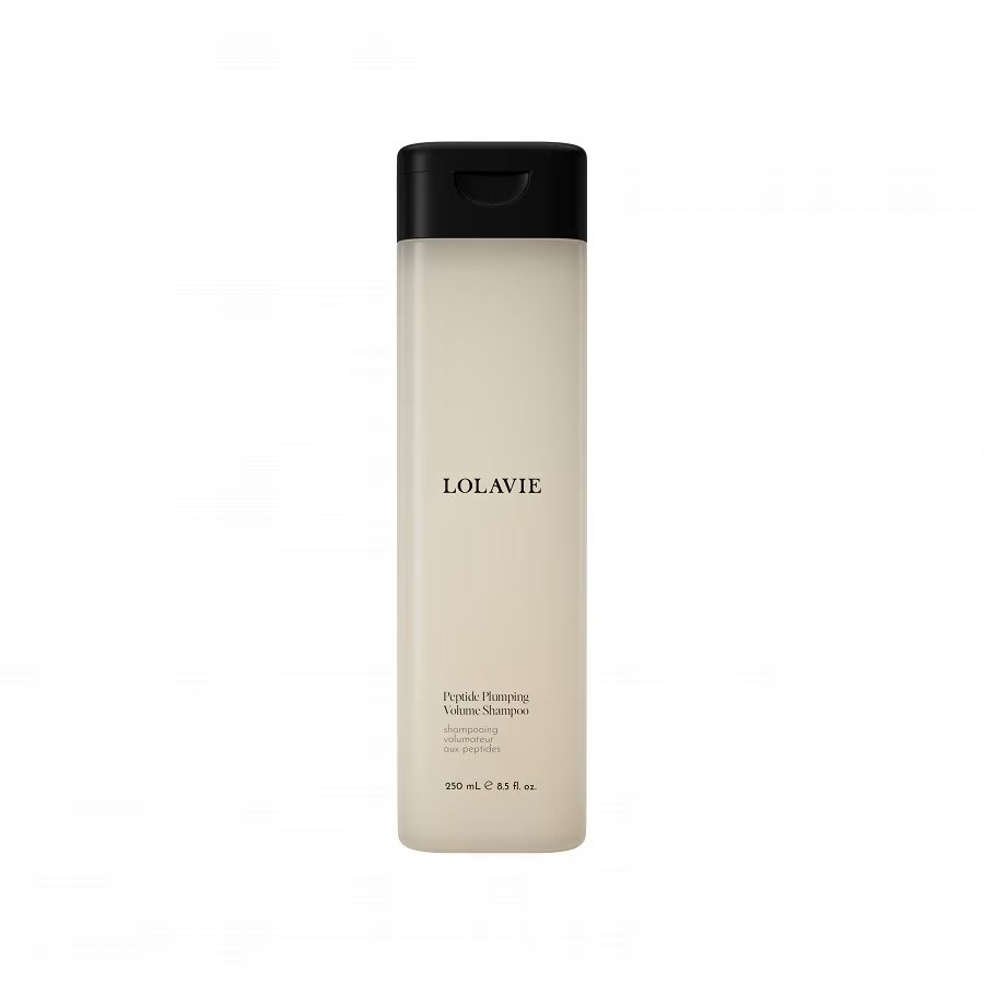 Peptide Plumping Szampon zwiększający objętość