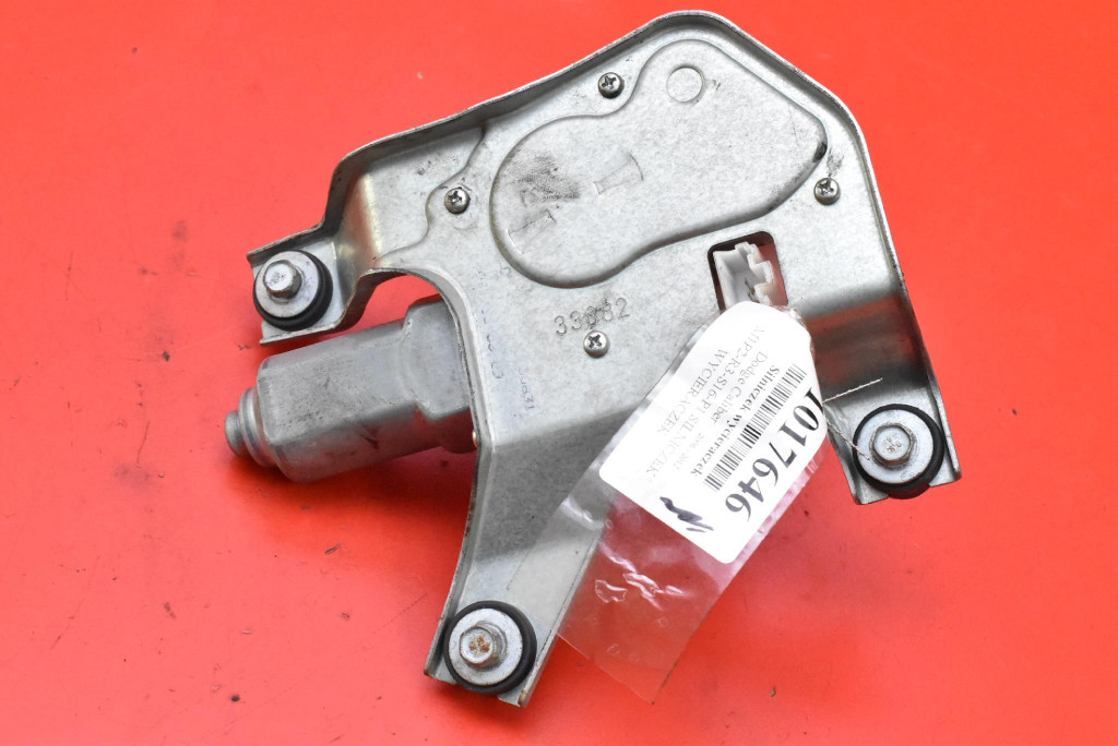 Motorino Tergicristalli posteriore DODGE CALIBER 1 e 06-12