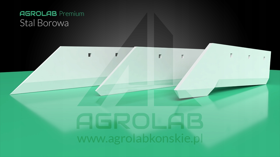 Lemiesz 1023 PR47 Pług Unia STAL BOROWA Marka maszyny Inna