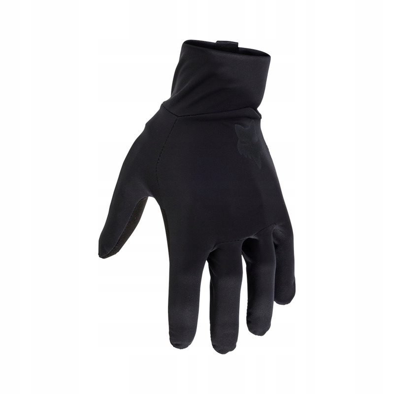 Rukavice Fox Ranger Water Black XL
