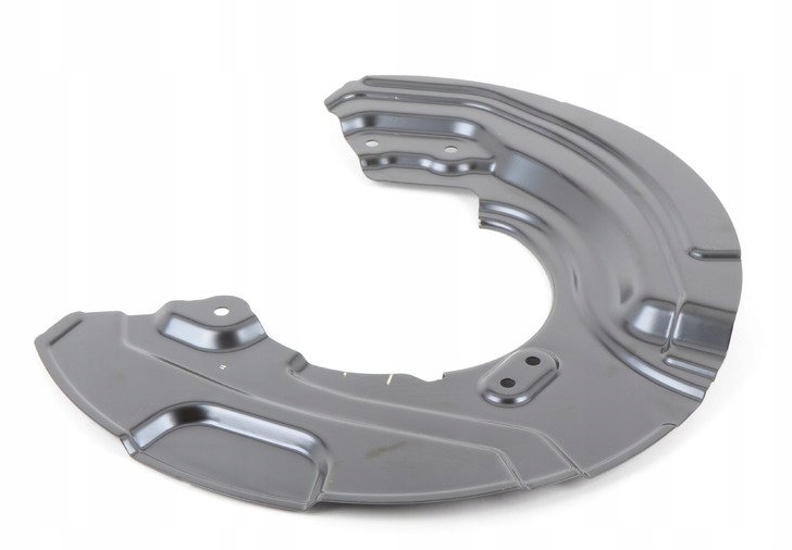 34116787319 - Щиток ветчины передний XDRIVE BMW 3 E90 / E91 / E92OE