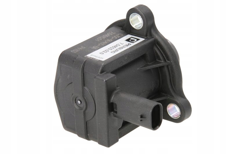 Zawór upustowy turbosprężarki 7.04615.03.0 Producent części Pierburg