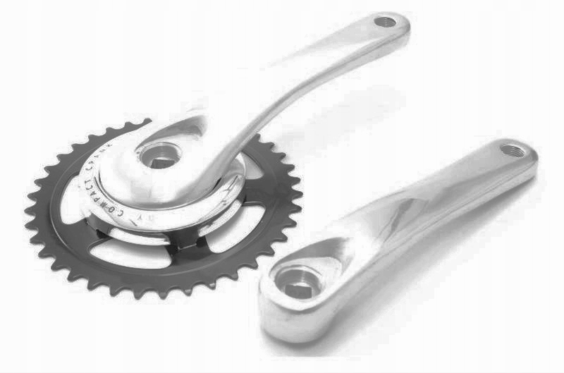 Korby Sparta Compact 38T