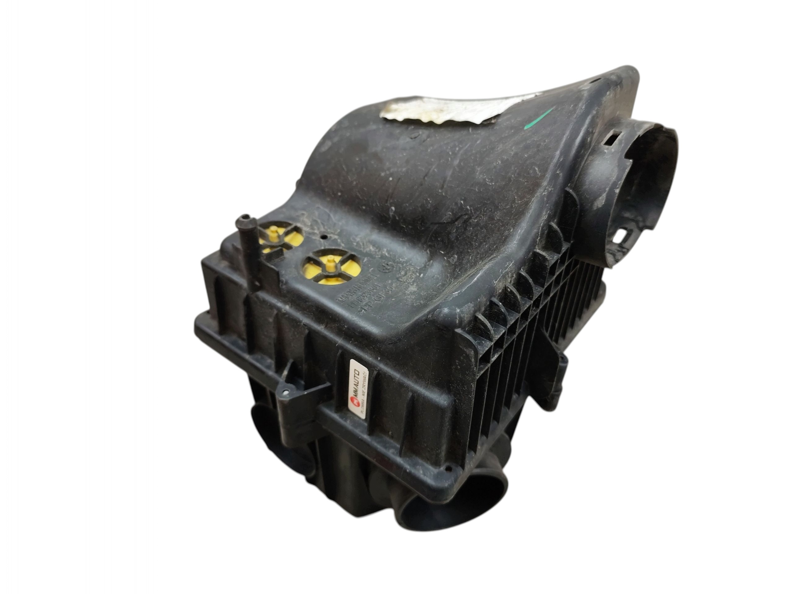 Gehäuse filter luft JEEP RENEGADE (2014-2018) 1.4 MultiAir 1118623S01