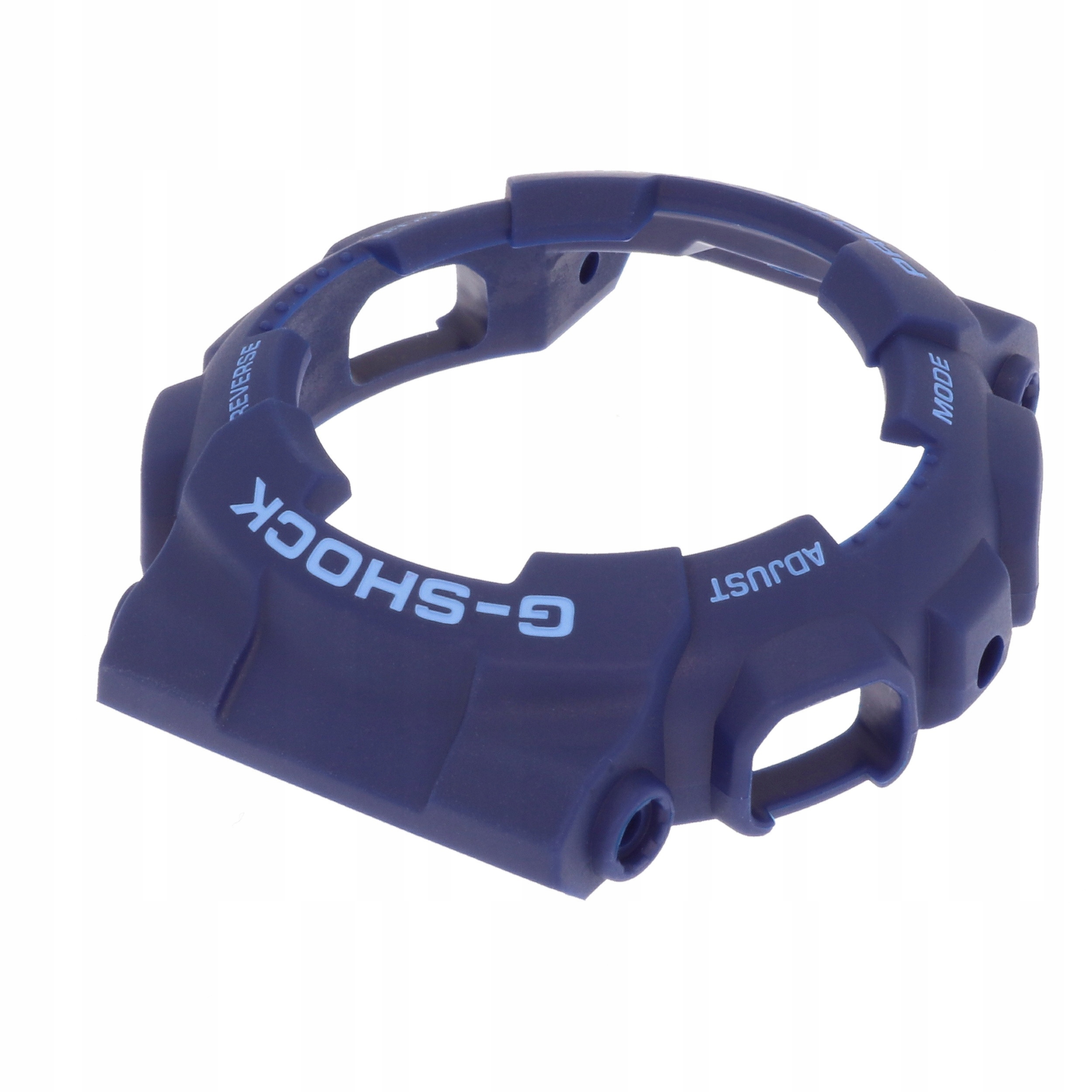 ОРИГИНАЛЬНЫЙ ОБОДОК CASIO GA-100 GA-110 GA-120 GA-100L-2A